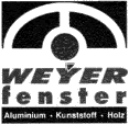 Fenster Weyer